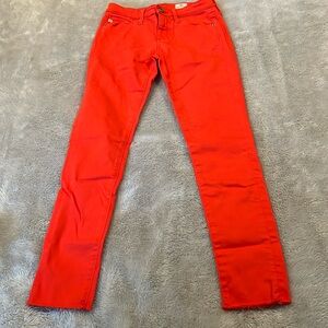 AG Adriano Goldschmied The Legging Skinny Jeans, worn 1-2 times great condition